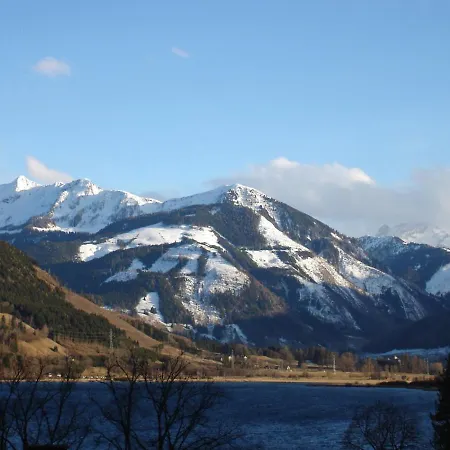 Apartment Seeblick By Pinzgau Holidays Zell am See Exterior foto
