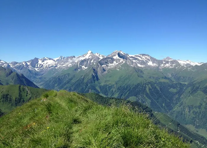 Apartment Seeblick By Pinzgau Holidays