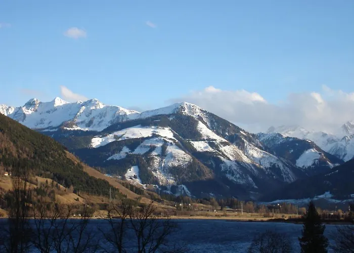 Apartment Seeblick By Pinzgau Holidays