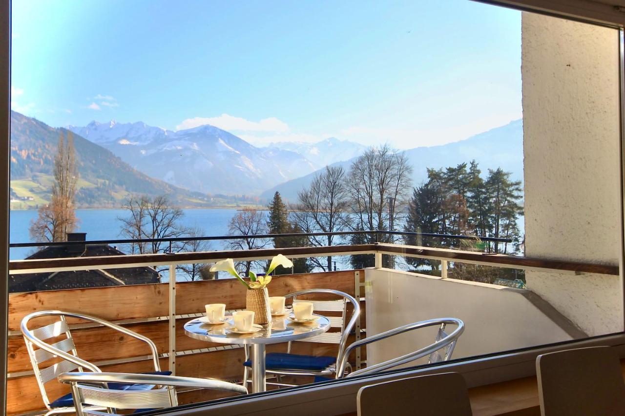 Apartment Seeblick By Pinzgau Holidays Zell am See