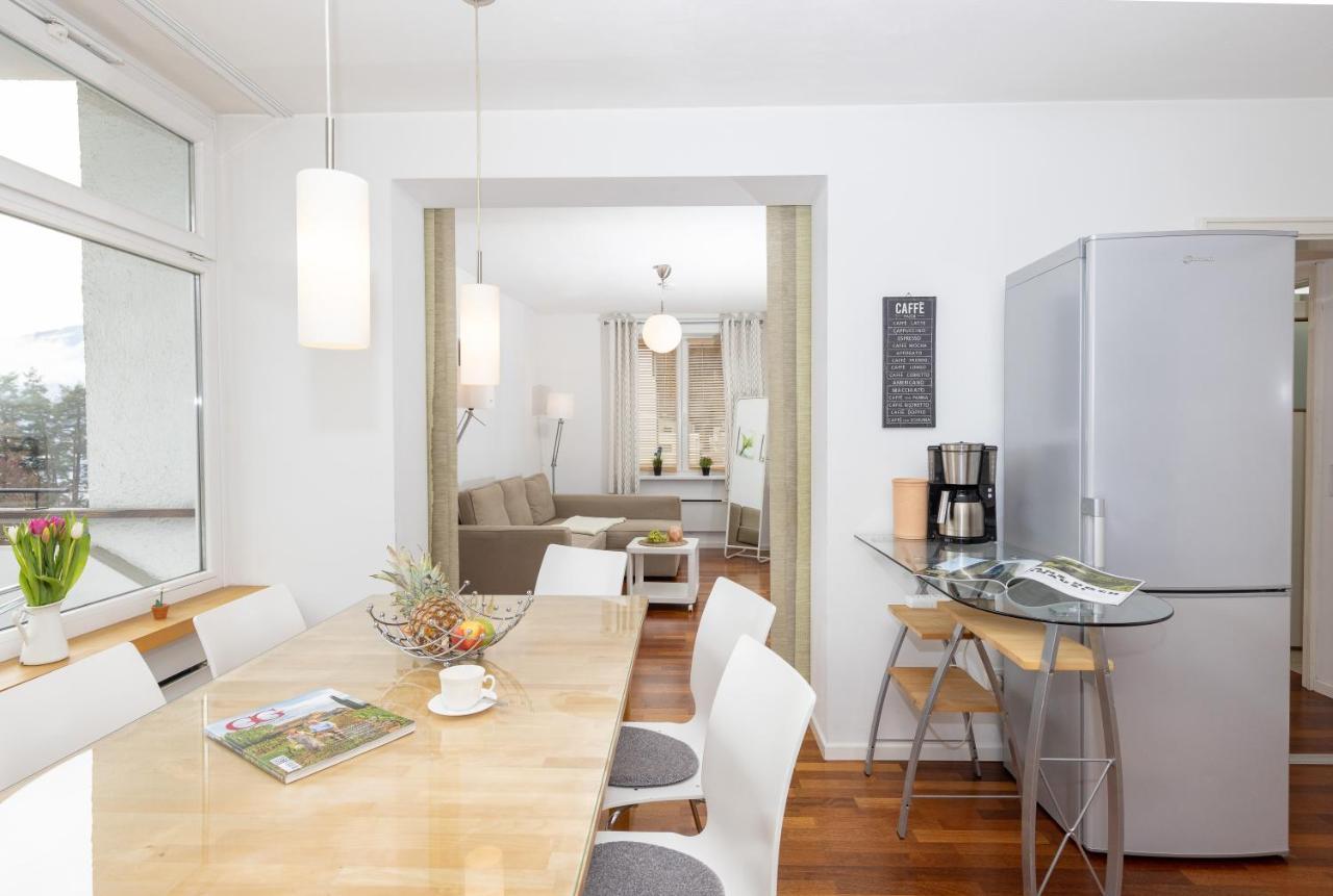 Apartment Seeblick By Pinzgau Holidays *