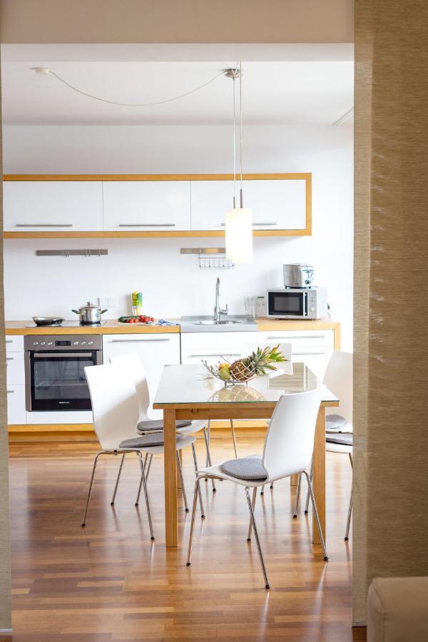 Seeblick By Pinzgau Holidays Apartment