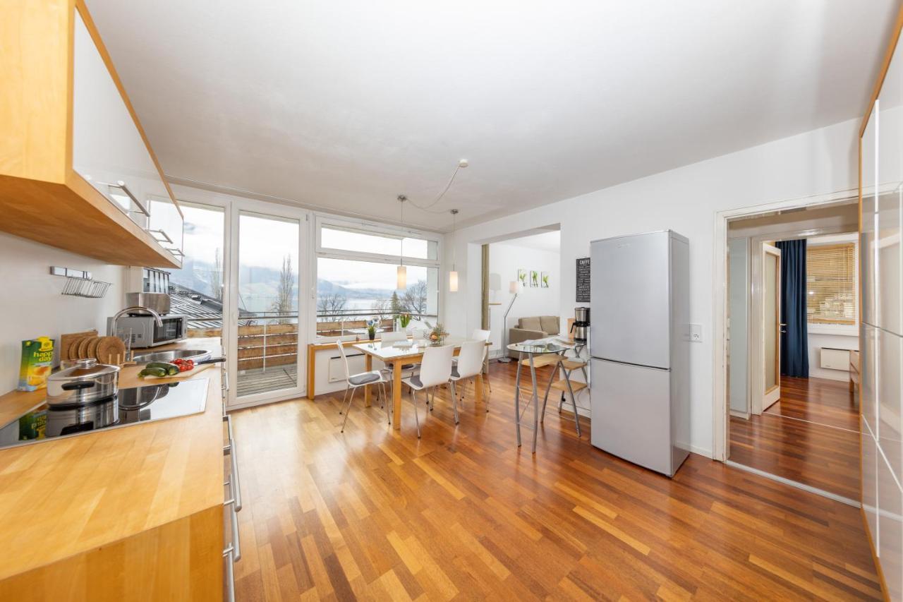 Seeblick By Pinzgau Holidays Apartament *